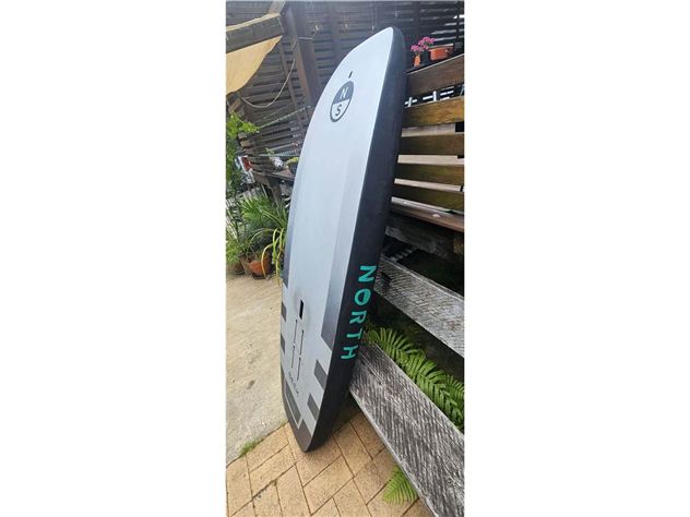 North Seek Prime - 6' 4", 138 Litres