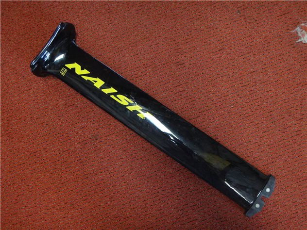 2025 Naish S27 35% 75Cm Mast Only - 75 cm