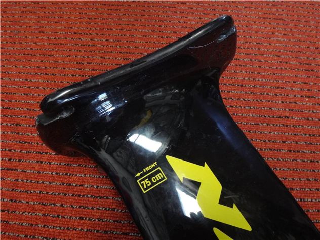 2025 Naish S27 35% 75Cm Mast Only - 75 cm