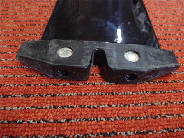 2025 Naish S27 35% 75Cm Mast Only - 75 cm