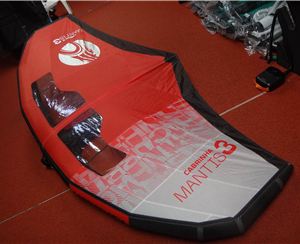 2023 Cabrinha Mantis - 3 metre