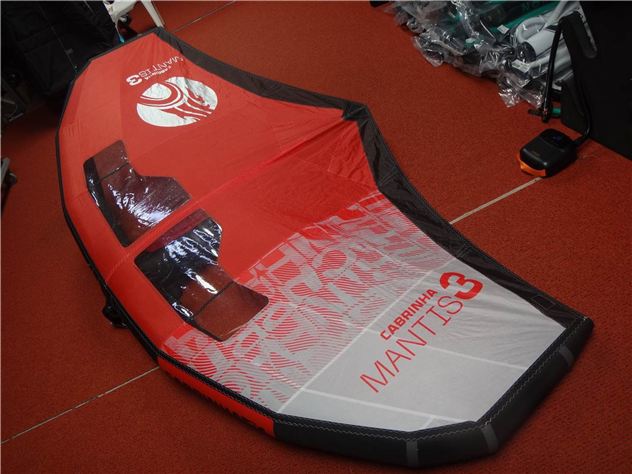 2023 Cabrinha Mantis - 3 metre