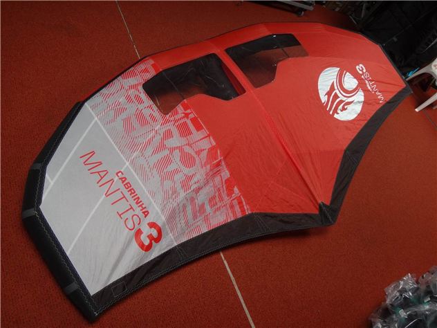 2023 Cabrinha Mantis - 3 metre