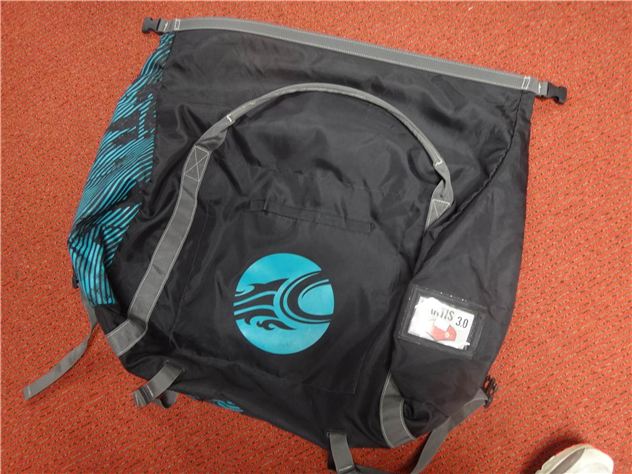 2023 Cabrinha Mantis - 3 metre