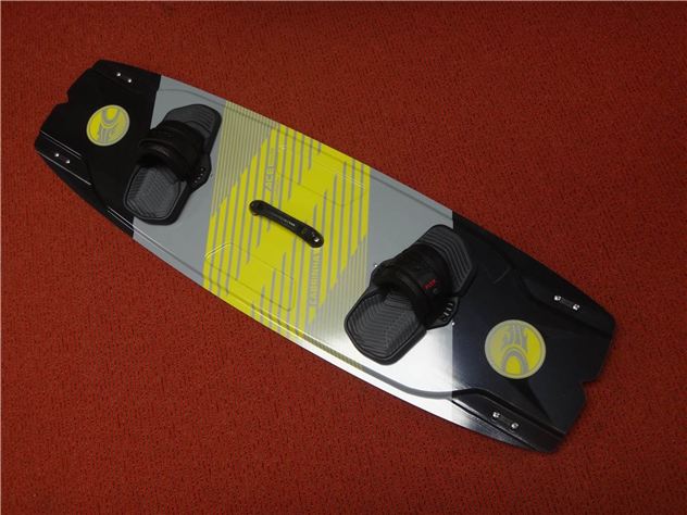 2018 Cabrinha Carbon Ace - 141 cm