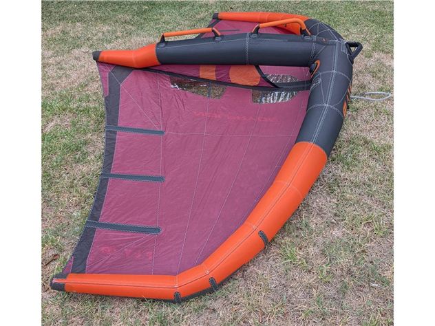 2023 Neil Pryde Fly - 4 metre