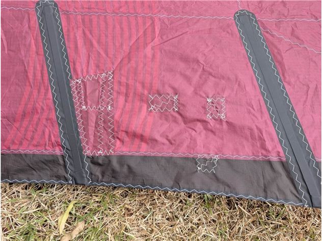 2023 Neil Pryde Fly - 4 metre