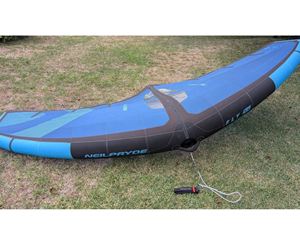 2023 Neil Pryde Fly - 5.4 metre
