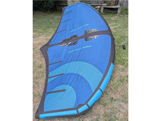 2023 Neil Pryde Fly - 5.4 metre