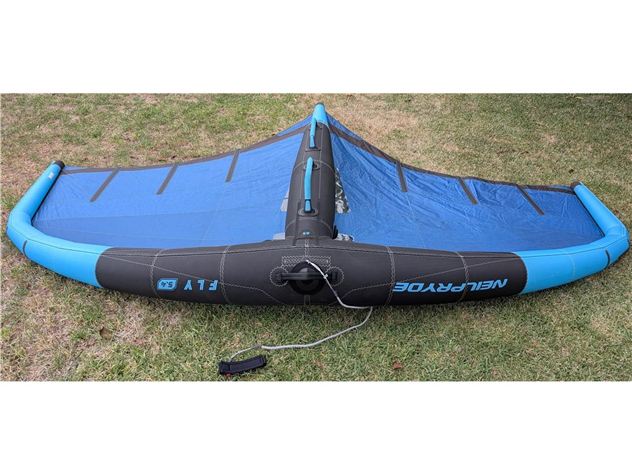 2023 Neil Pryde Fly - 5.4 metre