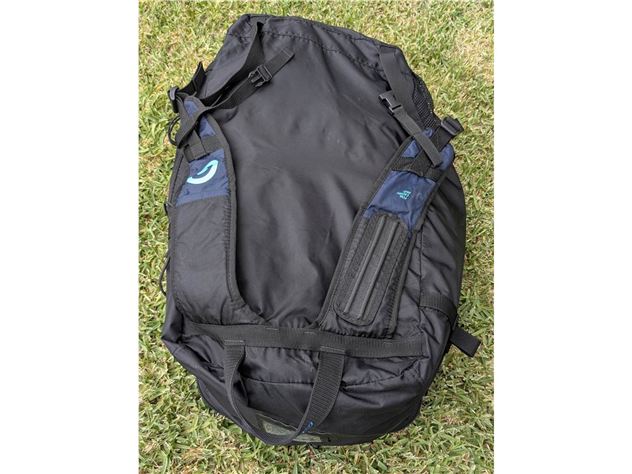 2023 Neil Pryde Fly - 5.4 metre