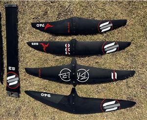 2024 Sabfoil Various