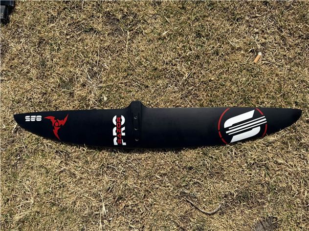 2024 Sabfoil Various