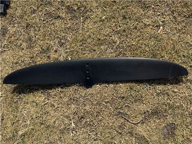 2024 Sabfoil Various