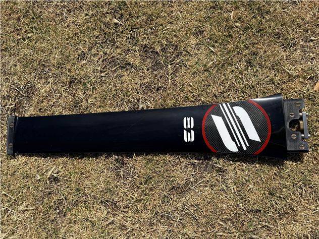 2024 Sabfoil Various