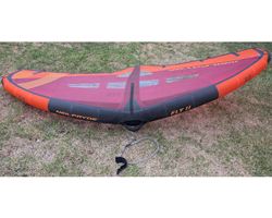 Neil Pryde Fly Ii 3 metre foiling wind wing
