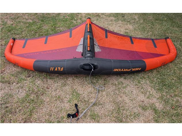2024 Neil Pryde Fly Ii - 3 metre