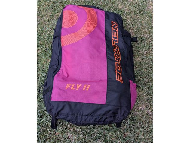 2024 Neil Pryde Fly Ii - 3 metre