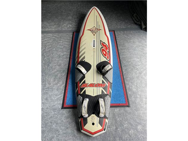 JP Australia Slalom - 235 cm, 94 litres