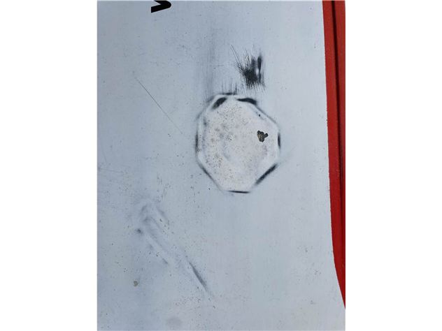 JP Australia Slalom - 235 cm, 94 litres