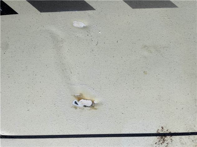 JP Australia Slalom - 235 cm, 94 litres