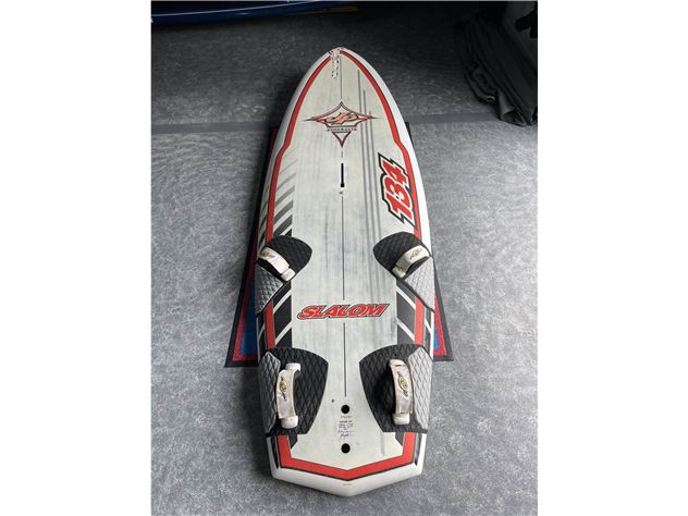 JP Australia Slalom 134 - 238 cm, 150 litres