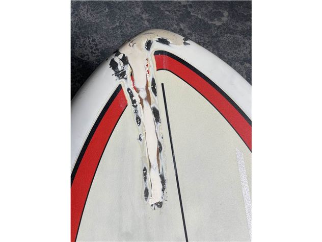 JP Australia Slalom 134 - 238 cm, 150 litres