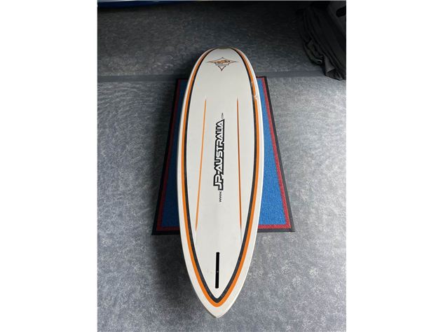JP Australia Freestyle Wave 84 - 245 cm, 84 litres