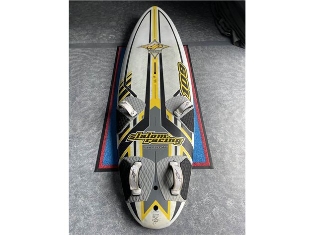 JP Australia Salom Racing Pro - 240 cm, 109 litres