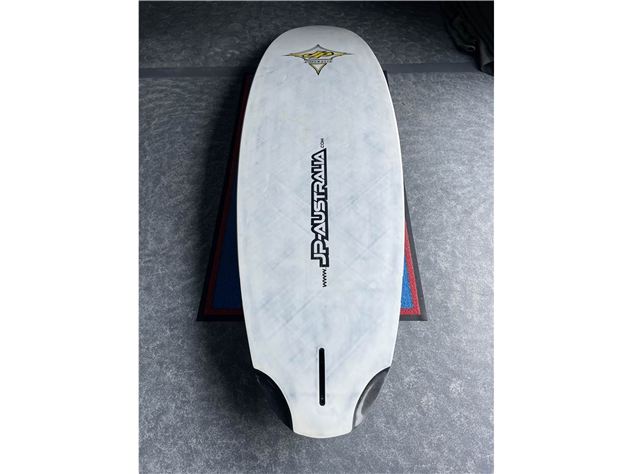 JP Australia Salom Racing Pro - 240 cm, 109 litres