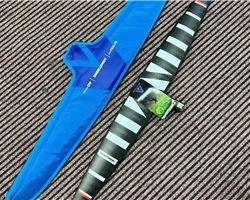Armstrong Downwind Dw 930 cm foiling all foiling