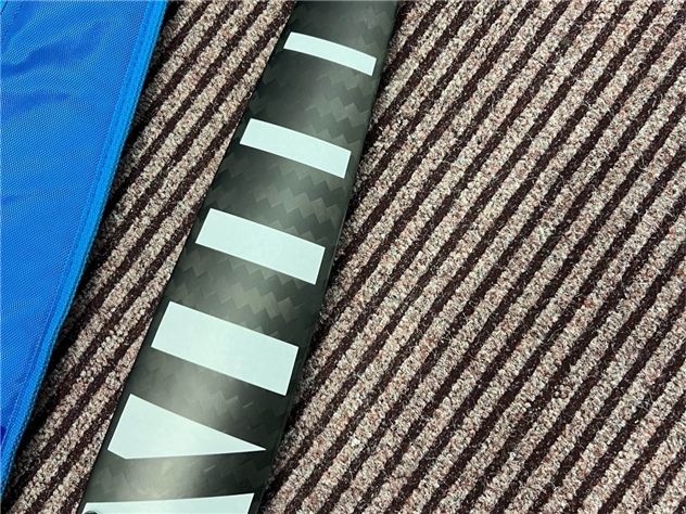 2025 Armstrong Downwind Dw - 930 cm