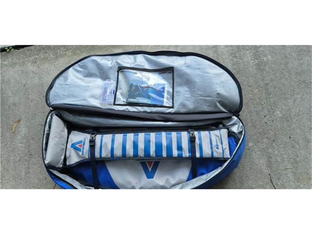 2023 Armstrong Hs1550 V2