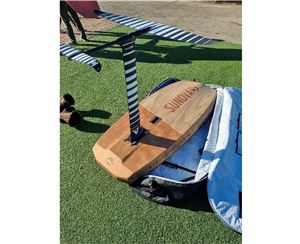 2023 Armstrong Hs1550 V2