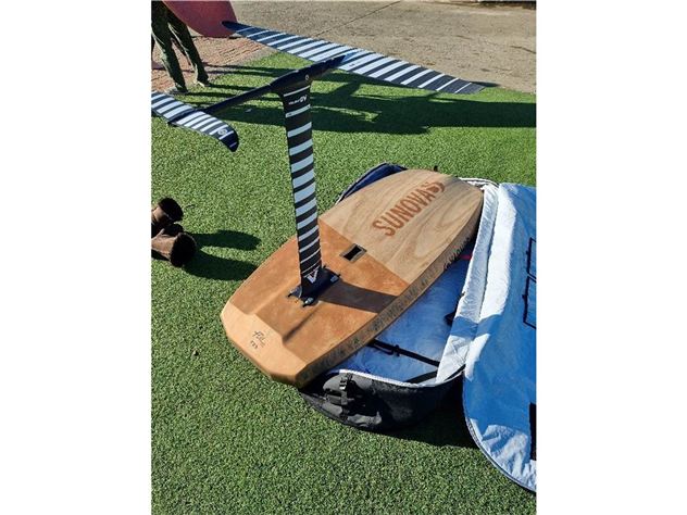 2023 Armstrong Hs1550 V2