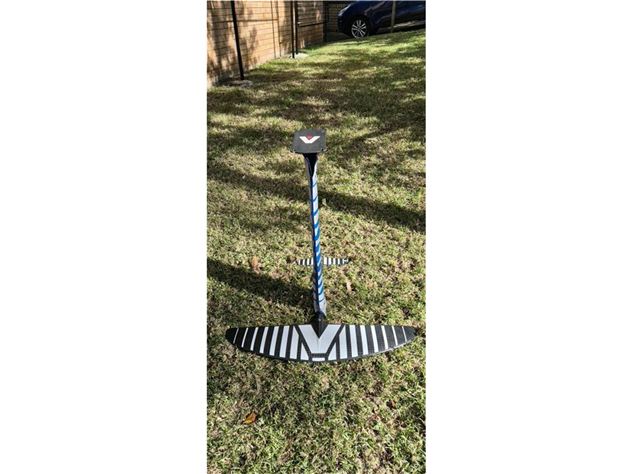 2023 Armstrong Hs1550 V2