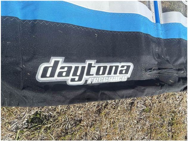 North Daytona Free Race - 7.8 metre