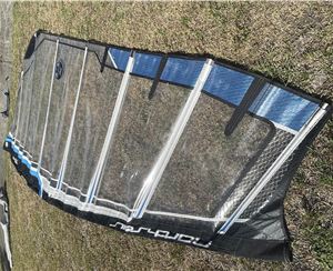 North Daytona Free Race - 7.8 metre