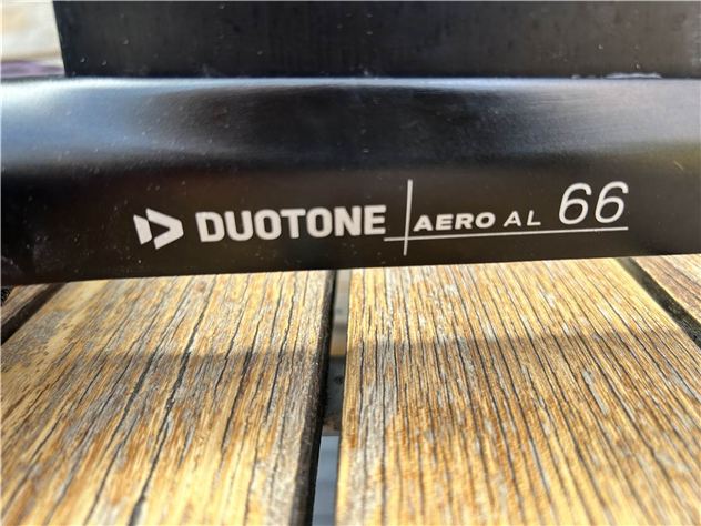 Duotone Aero Carve