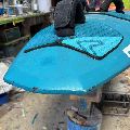 Severne Dyno - 220 cm, 95 litres - 4