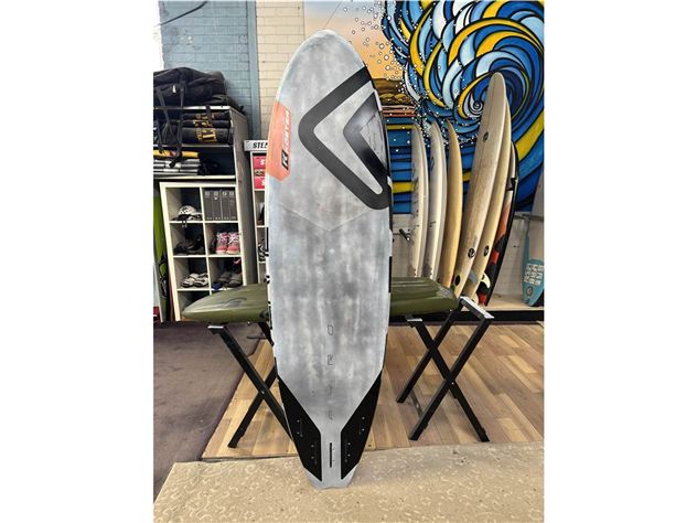 2023 Severne Pyro Quad Thruster 83 - 218 cm, 83 litres