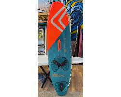 Severne Dyno 95 litre 220 cm windsurfing board
