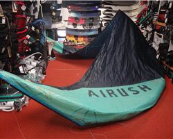 Airush Ultra V2 12 metre kitesurfing kite