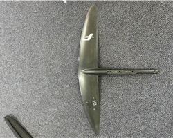 F-One Sk8 V1 850 cm foiling all foiling