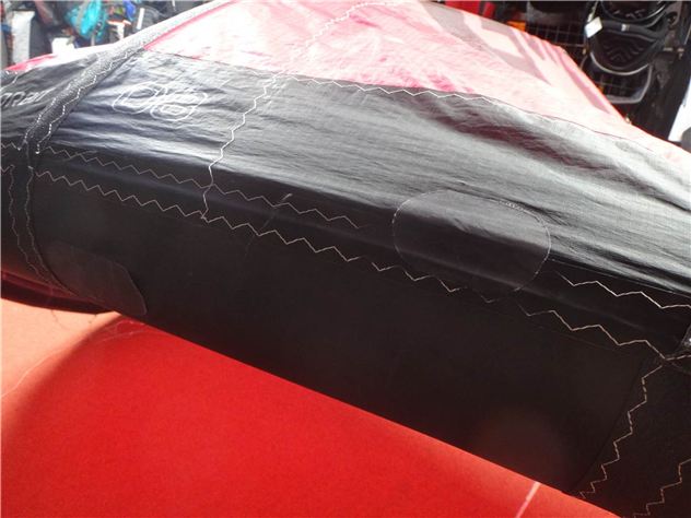 2024 North Orbit - 8 metre