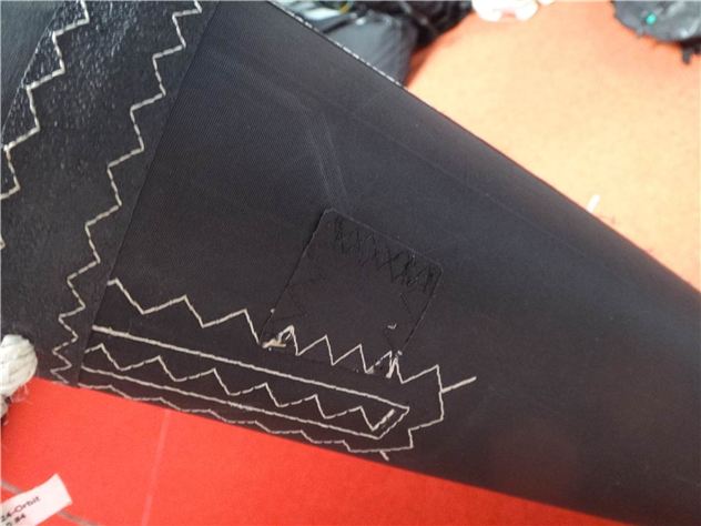 2024 North Orbit - 8 metre