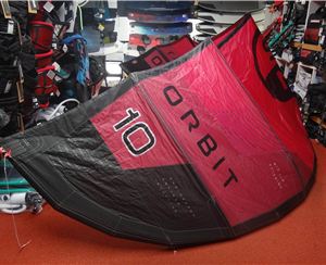 2024 North Orbit - 10 metre