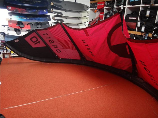 2024 North Orbit - 10 metre