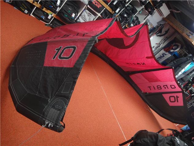 2024 North Orbit - 10 metre