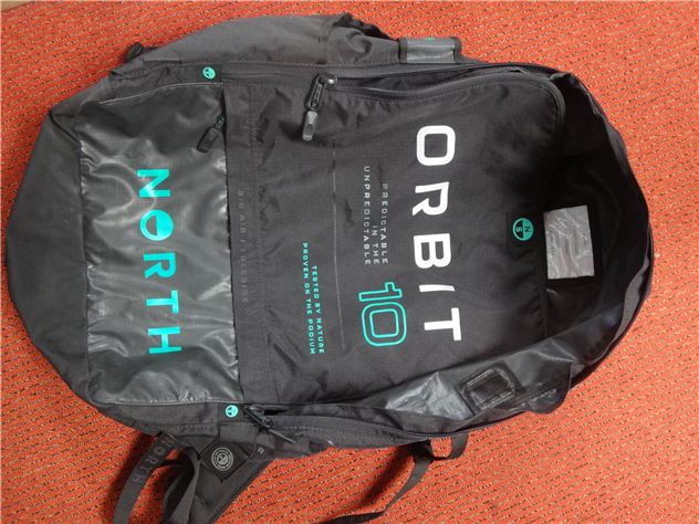 2024 North Orbit - 10 metre